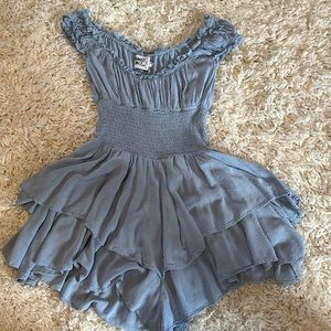 Princess Polly romper dress